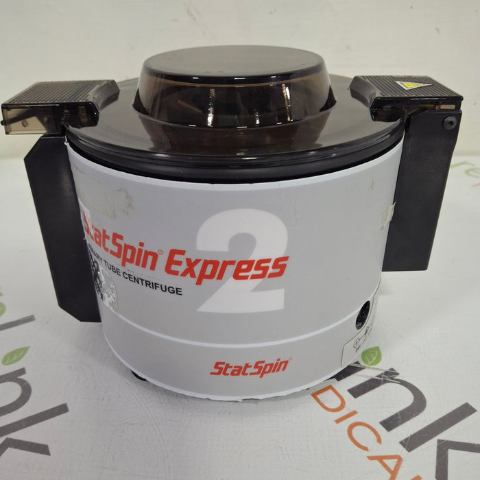 IRIS Medical StatSpin Express 2 Centrifuge
