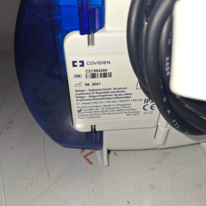 Covidien Kangaroo ePump Enteral Feeding Pump