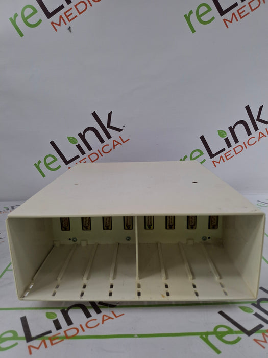 Datex-Ohmeda F-CU8 Multi-Parameter Anesthesia Monitor