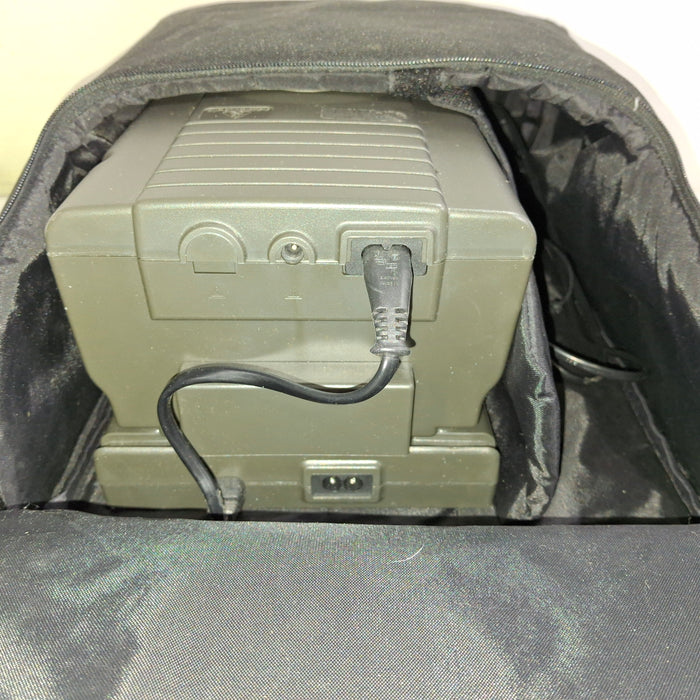 Respironics REMStar Pro Series w/ C-Flex