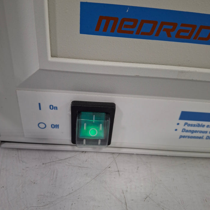 Medrad Mark V Provis Injector PRM Console