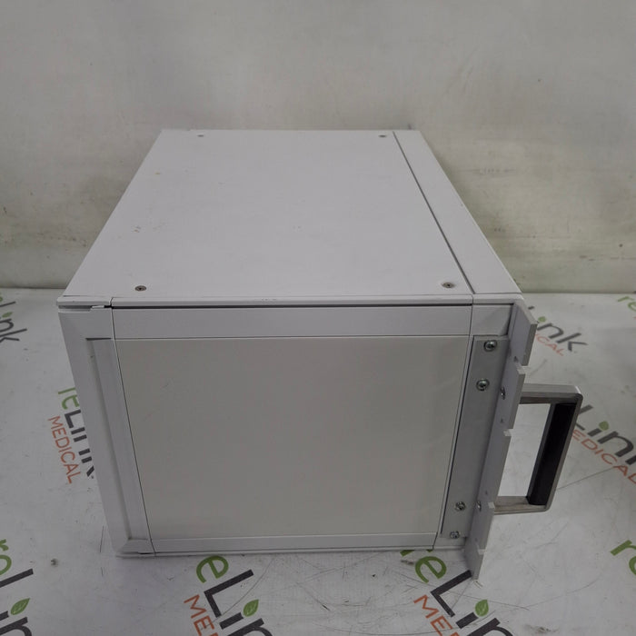 Medrad Mark V Provis Injector PRM Console