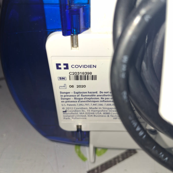 Covidien Kangaroo ePump Enteral Feeding Pump