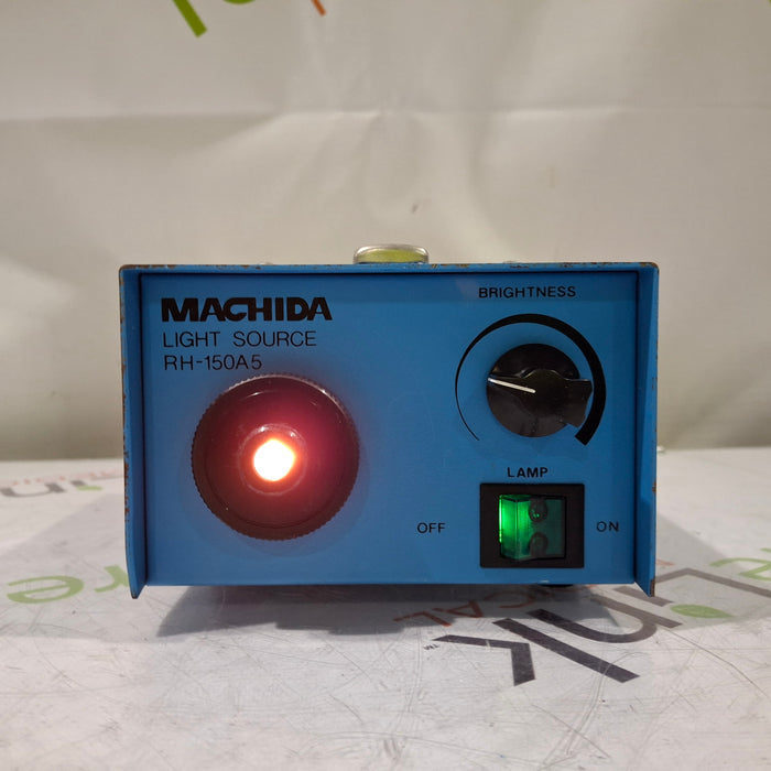 Machida RH-150A5 Light Source