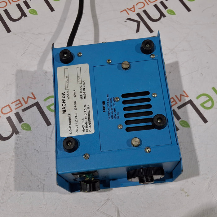 Machida RH-150A5 Light Source