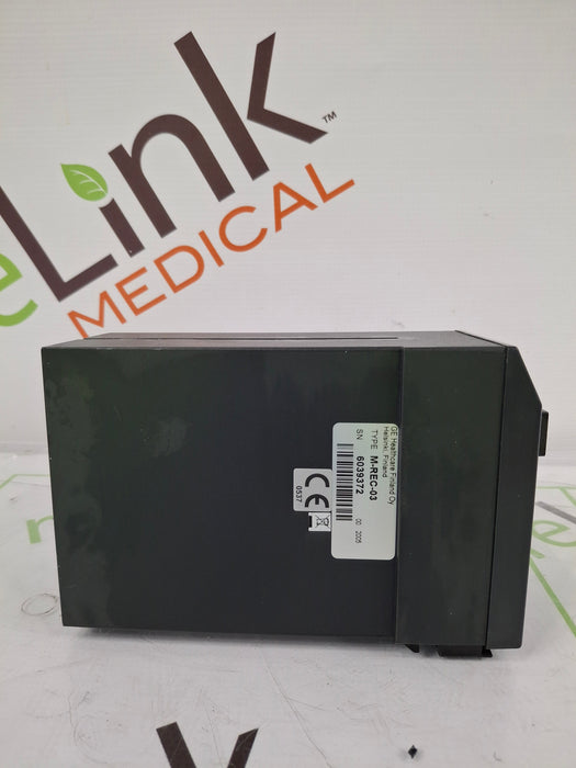 Datex-Ohmeda M-REC Recorder Module