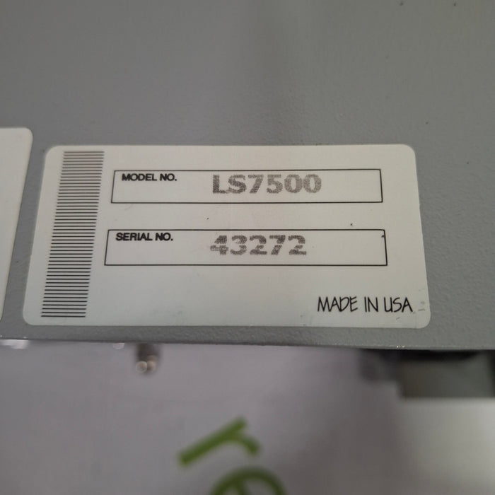 ConMed LS7500 Light Source