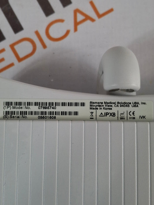 Siemens 8V3 Vector Array Transducer