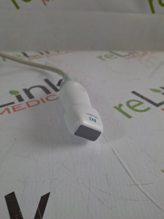 Siemens 8V3 Vector Array Transducer