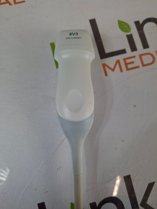 Siemens 8V3 Vector Array Transducer