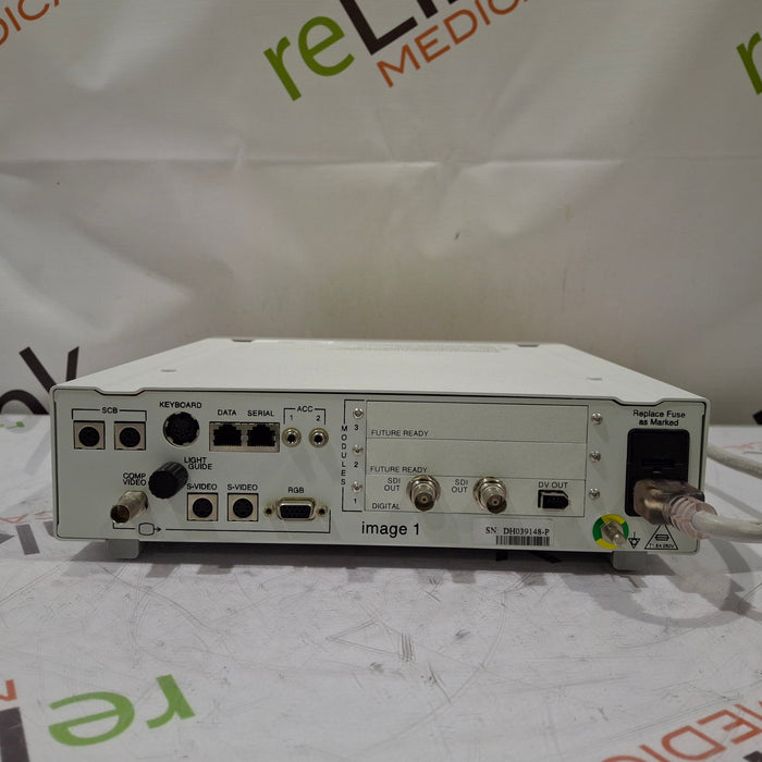 Karl Storz Image 1 222000 20 Camera Control Unit