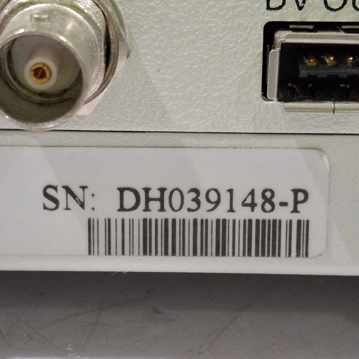 Karl Storz Image 1 222000 20 Camera Control Unit