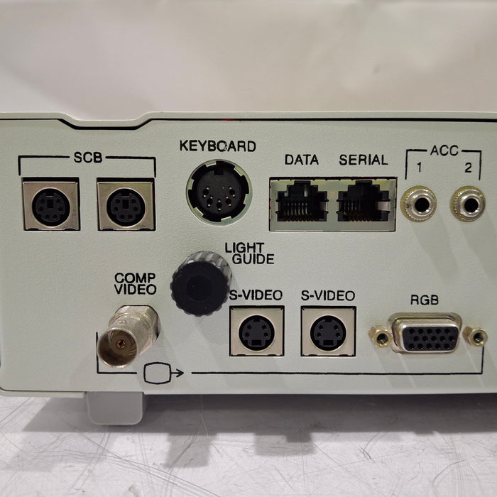 Karl Storz Image 1 222000 20 Camera Control Unit