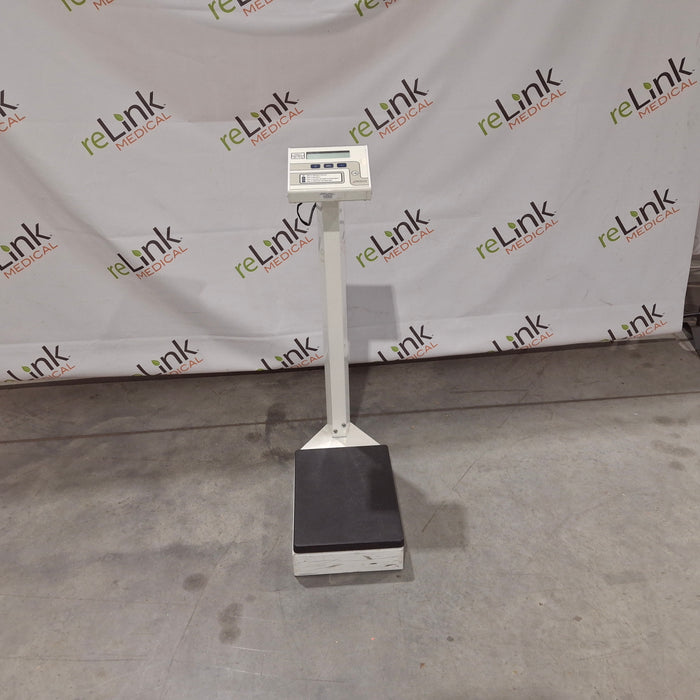 Detecto 758C Sitting Scale