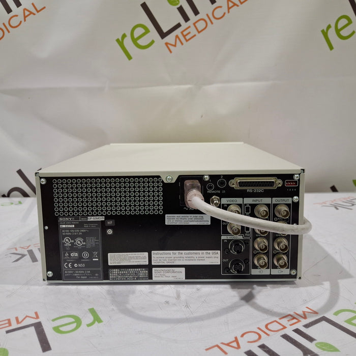 Sony UP-55MD/R Imager / Printer