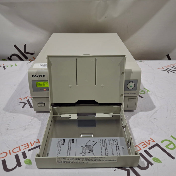 Sony UP-55MD/R Imager / Printer