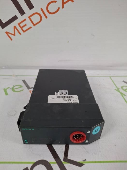 Datex-Ohmeda M-P Module
