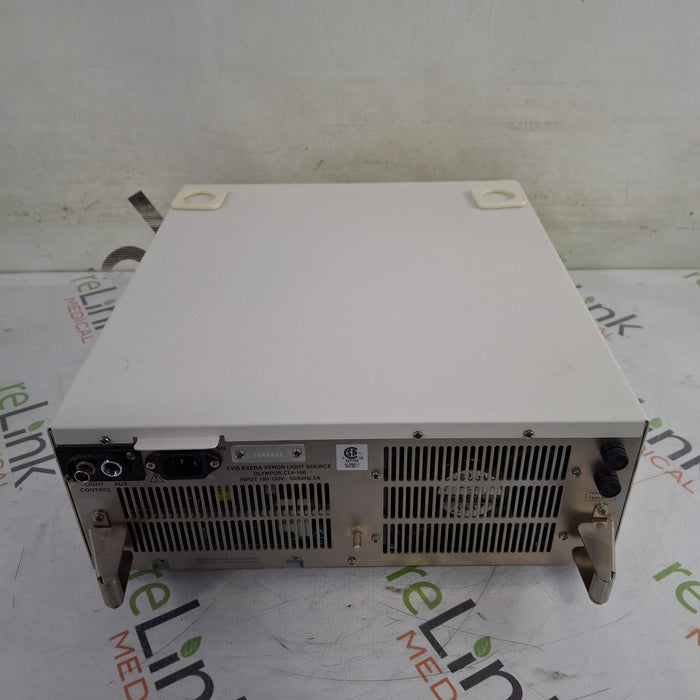 Olympus CLV-160 Light Source