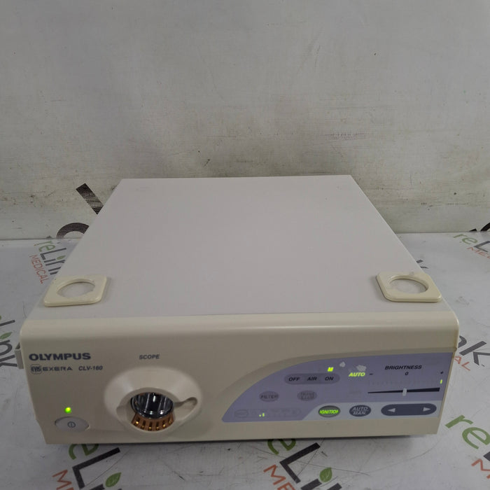 Olympus CLV-160 Light Source