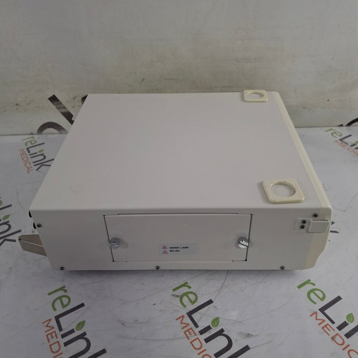 Olympus CLV-160 Light Source