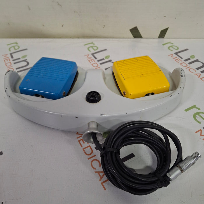 DePuy VAPR 3 225023 Foot Switch