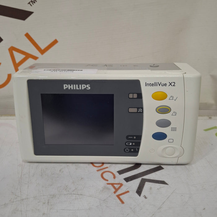 Philips IntelliVue X2 Monitor - Fast SpO2