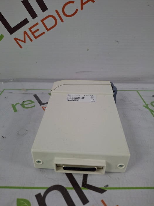 GE Healthcare E-ENTROPY Module