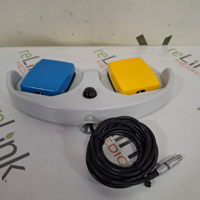 DePuy VAPR 3 225023 Foot Switch