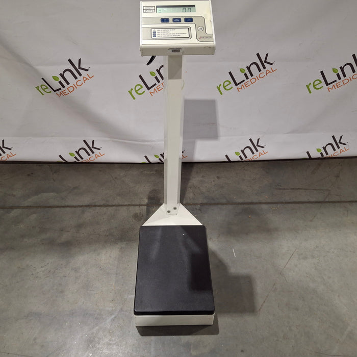 Detecto 758C Sitting Scale