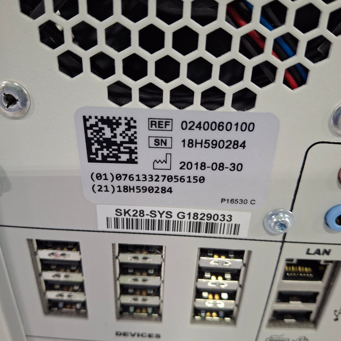 Stryker SDC3 240 060 100 Image Management System