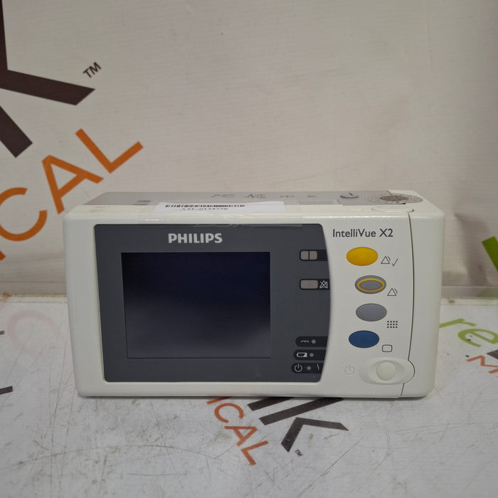 Philips IntelliVue X2 Monitor - Fast SpO2