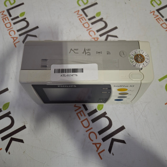 Philips IntelliVue X2 Monitor - Fast SpO2