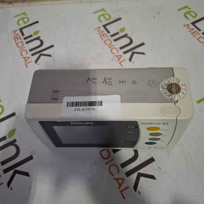 Philips IntelliVue X2 Monitor - Fast SpO2