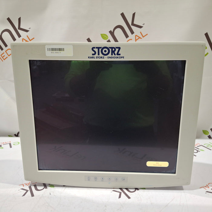 Karl Storz SC-SX19-A1A11 Monitor