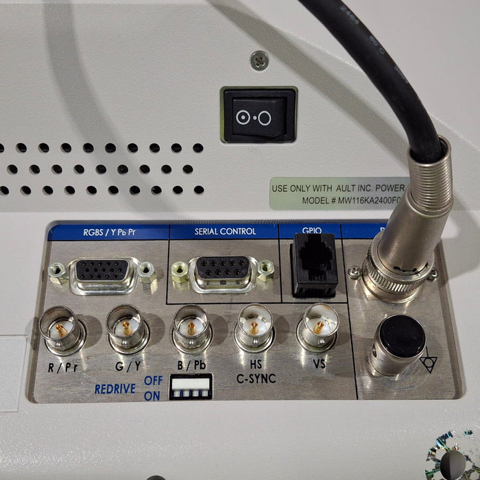 Karl Storz SC-SX19-A1A11 Monitor