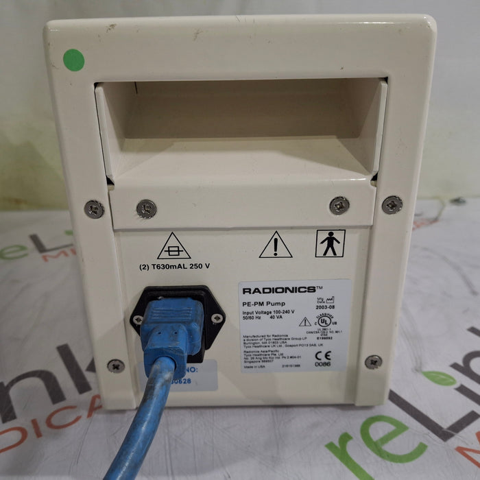 Valleylab PE-PM PUMP Cool-Tip RF System