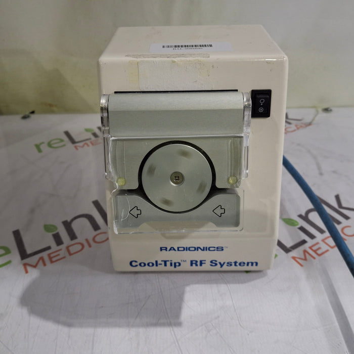 Valleylab PE-PM PUMP Cool-Tip RF System