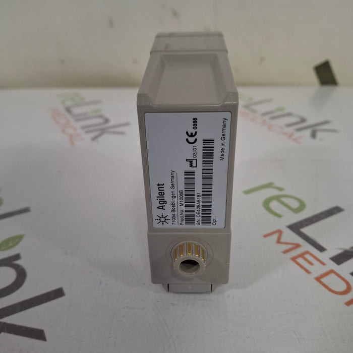 Philips M1006B Single Parameter IBP Module