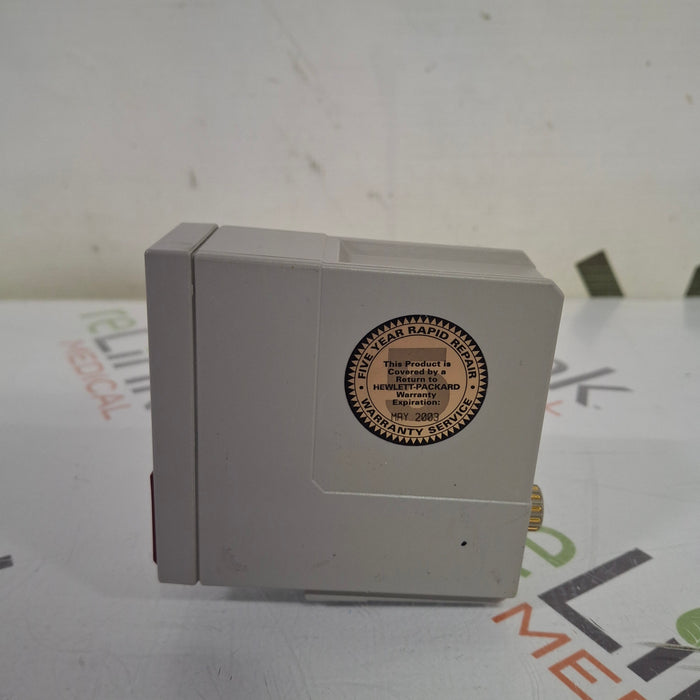 Philips M1006B Single Parameter IBP Module