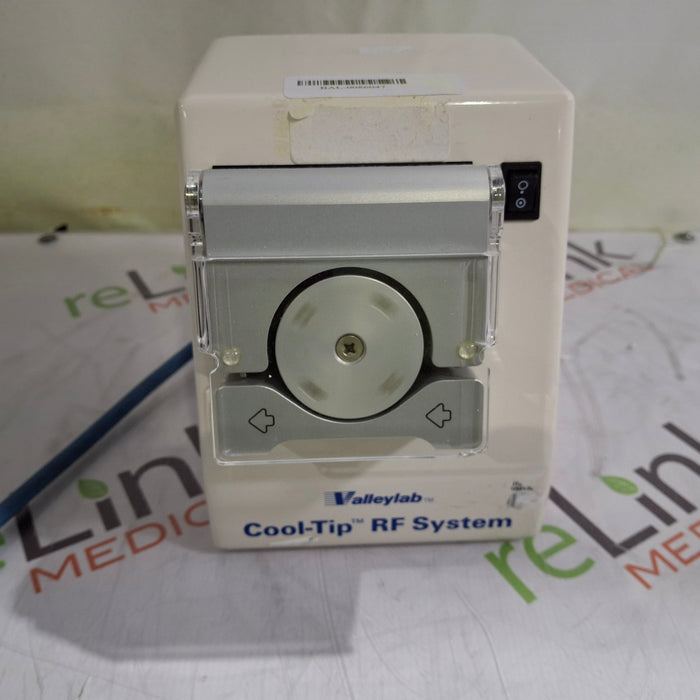 Valleylab PE-PM PUMP Cool-Tip RF System