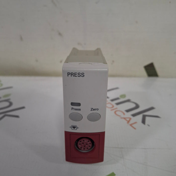 Philips M1006B Single Parameter IBP Module