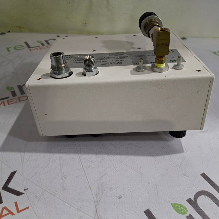 Bio-Med Devices MVP-10 Ventilator