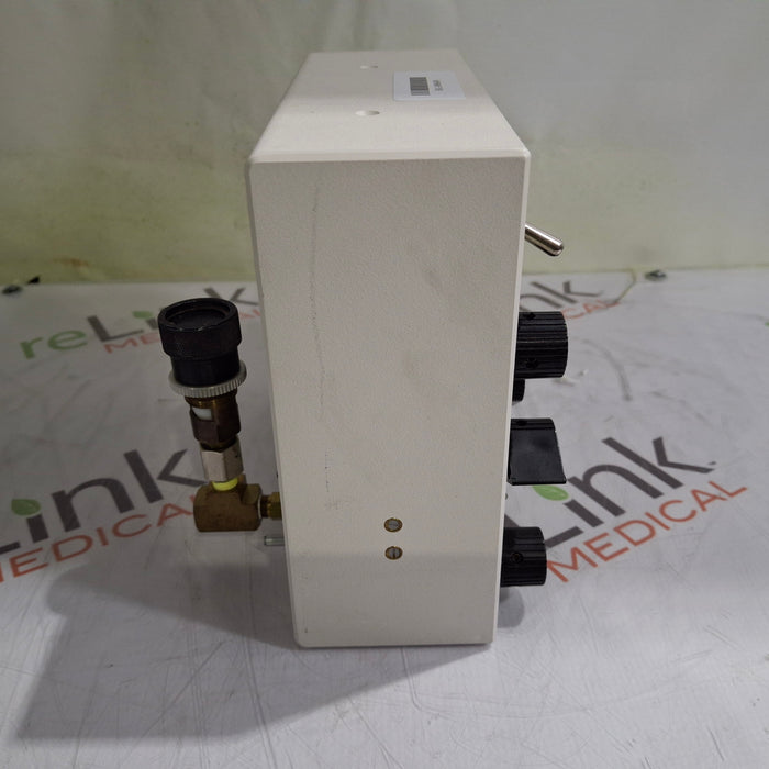 Bio-Med Devices MVP-10 Ventilator