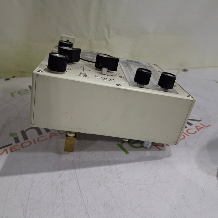 Bio-Med Devices MVP-10 Ventilator