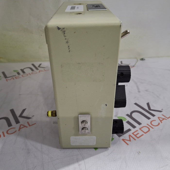 Bio-Med Devices MVP-10 Ventilator