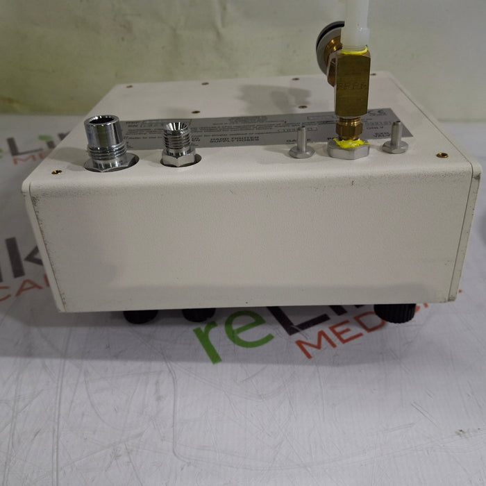 Bio-Med Devices MVP-10 Ventilator