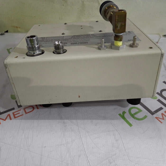 Bio-Med Devices MVP-10 Ventilator