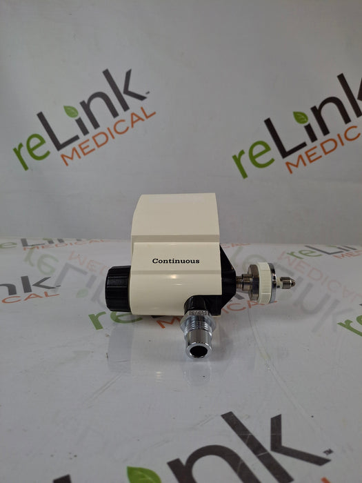 Ohmeda Medical Vacuum Regulator
