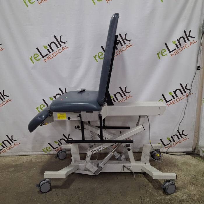 Biodex 058-720 Ultrasound Pro Table