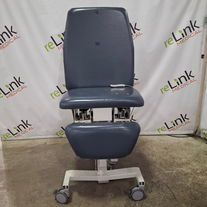 Biodex 058-720 Ultrasound Pro Table